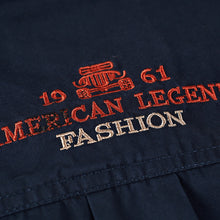 Load image into Gallery viewer, Military Men Shirts Long Sleeve